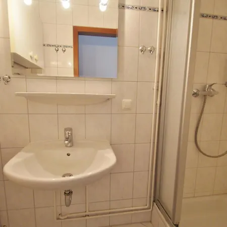 Alleehus 20 B * Dahme