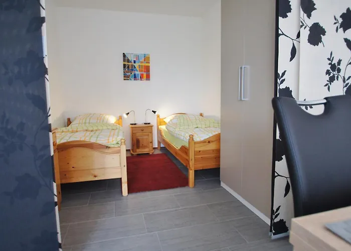 Alleehus 20 B 达默