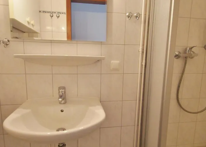 Alleehus 20 B * 达默