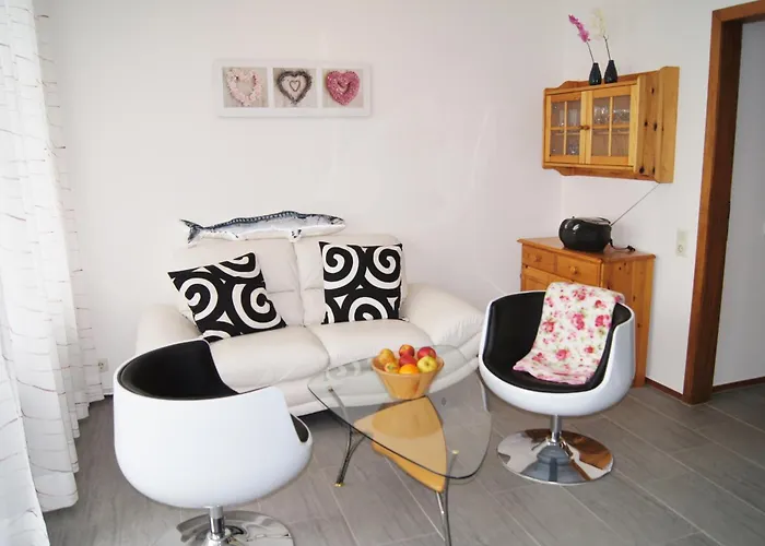 Alleehus 20 B * 达默